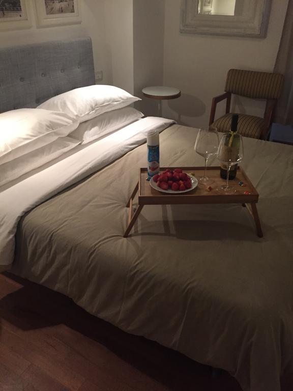 Dab Trevi Apartment Рим Екстериор снимка