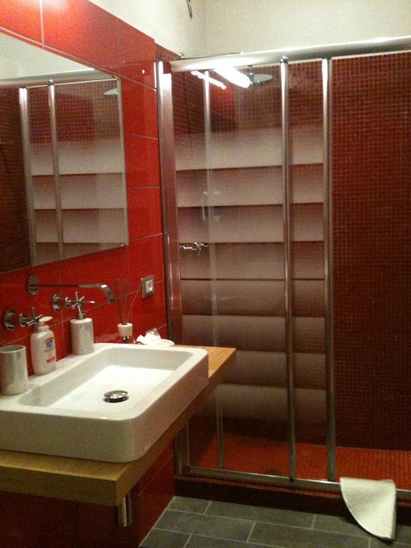 Dab Trevi Apartment Рим Екстериор снимка