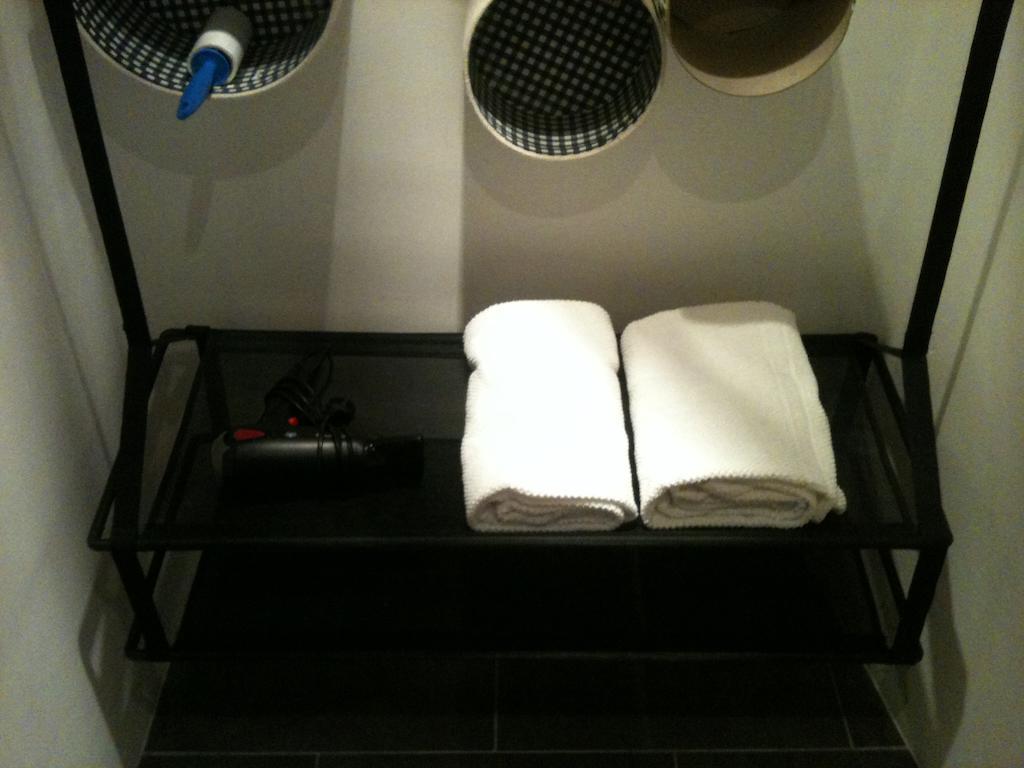 Dab Trevi Apartment Рим Екстериор снимка