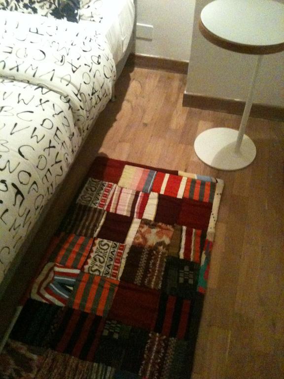 Dab Trevi Apartment Рим Екстериор снимка