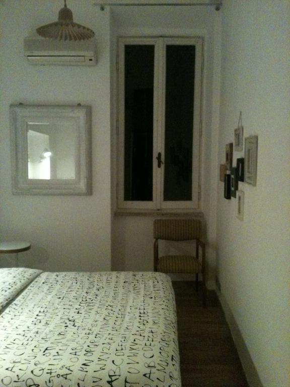 Dab Trevi Apartment Рим Екстериор снимка