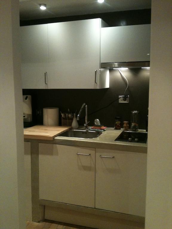 Dab Trevi Apartment Рим Екстериор снимка