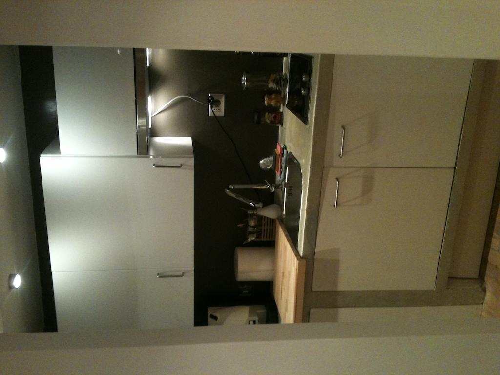 Dab Trevi Apartment Рим Екстериор снимка