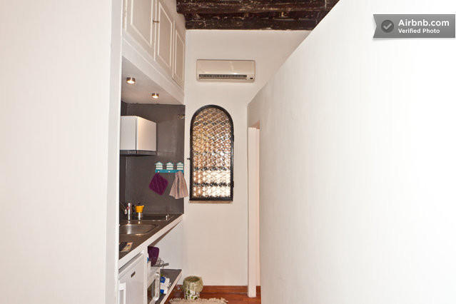Dab Trevi Apartment Рим Стая снимка