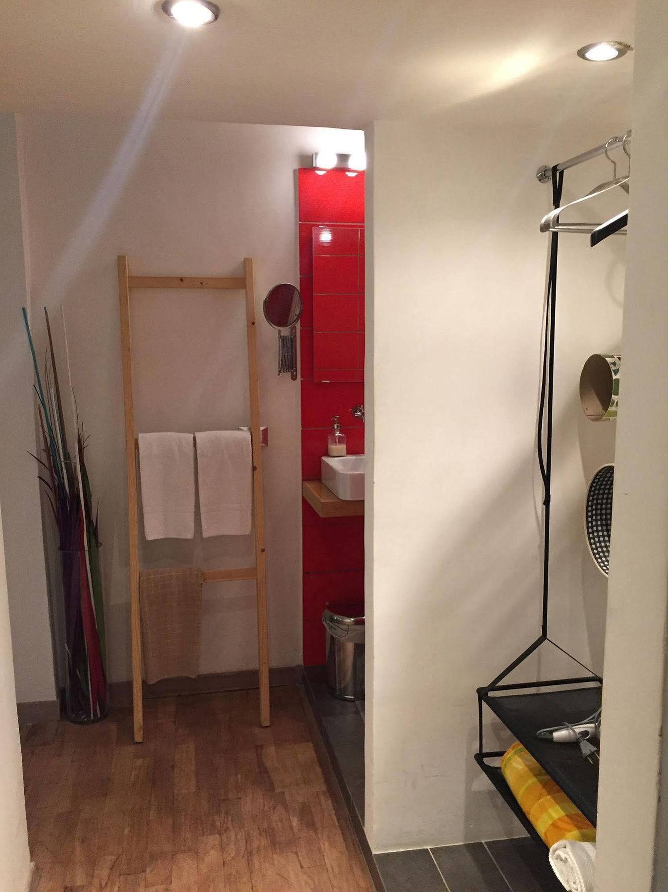 Dab Trevi Apartment Рим Екстериор снимка