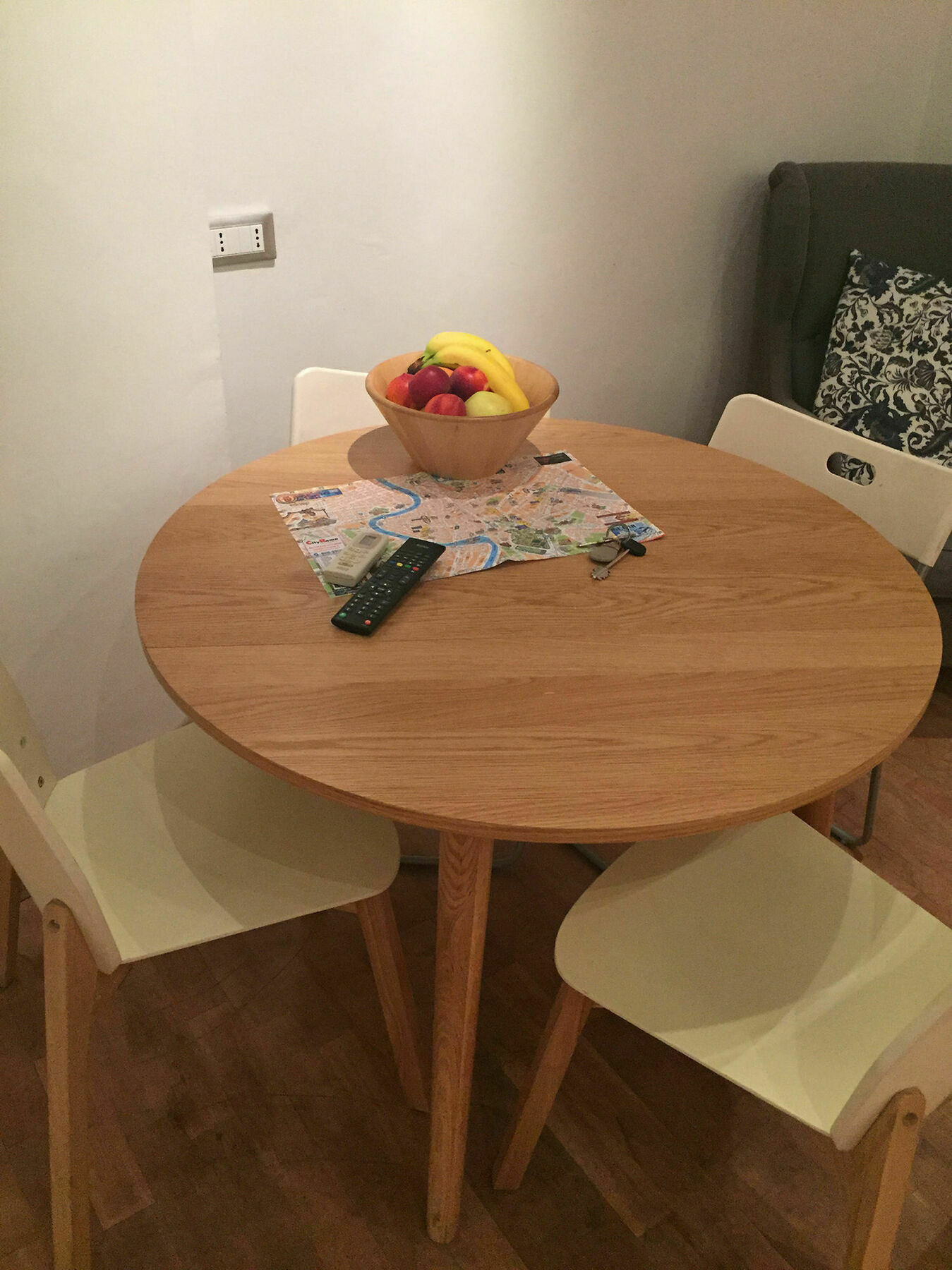 Dab Trevi Apartment Рим Екстериор снимка