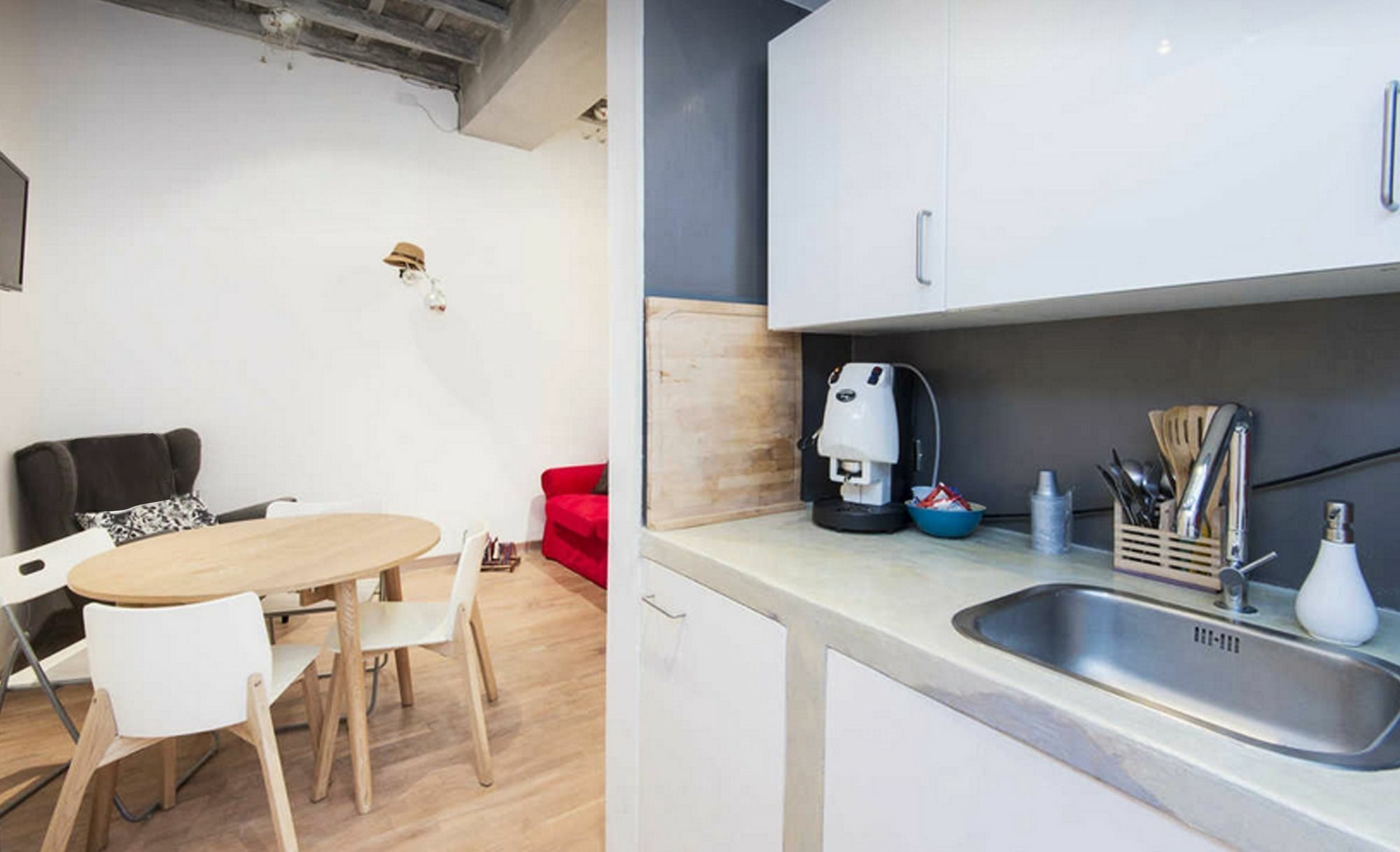 Dab Trevi Apartment Рим Екстериор снимка