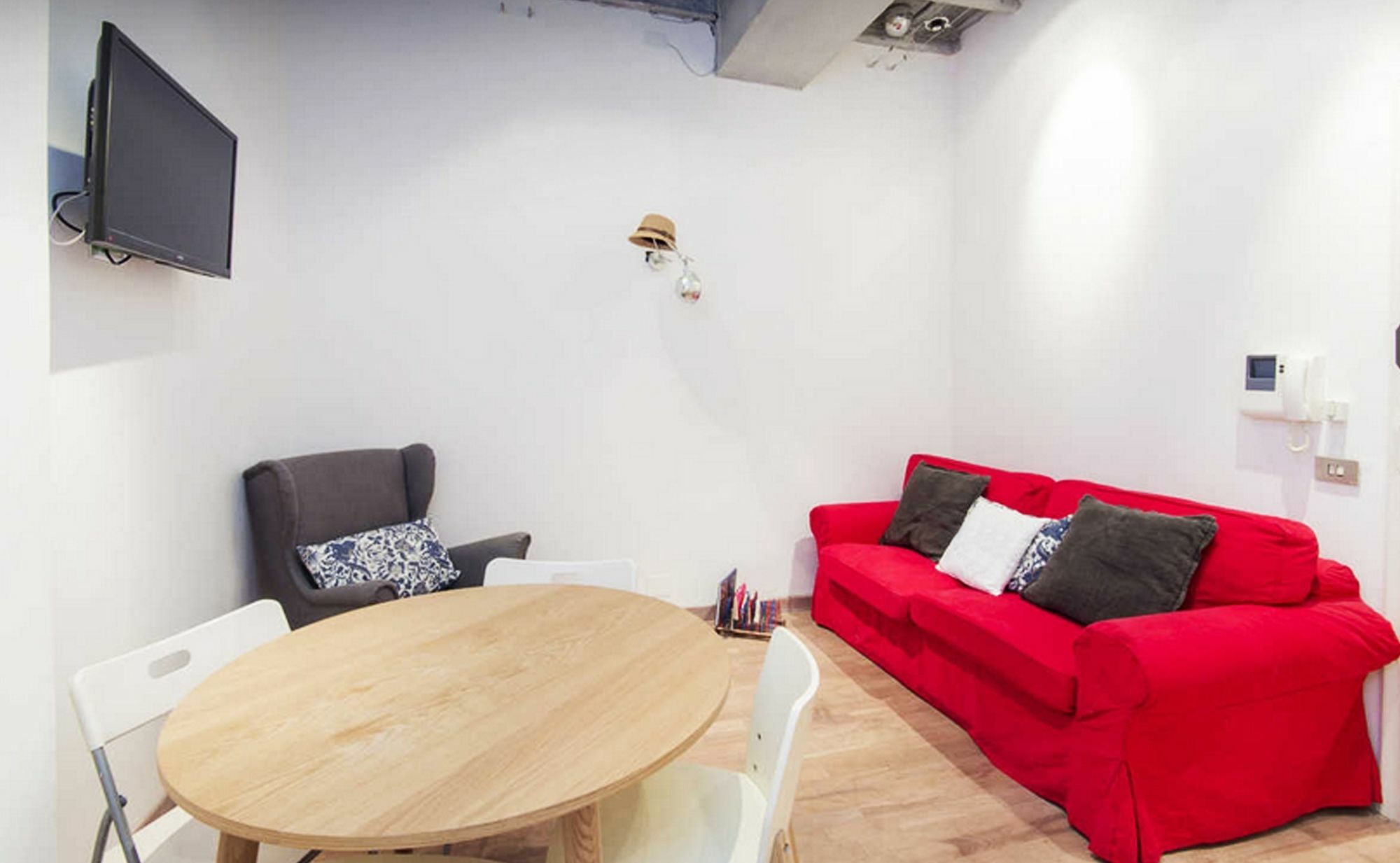 Dab Trevi Apartment Рим Екстериор снимка