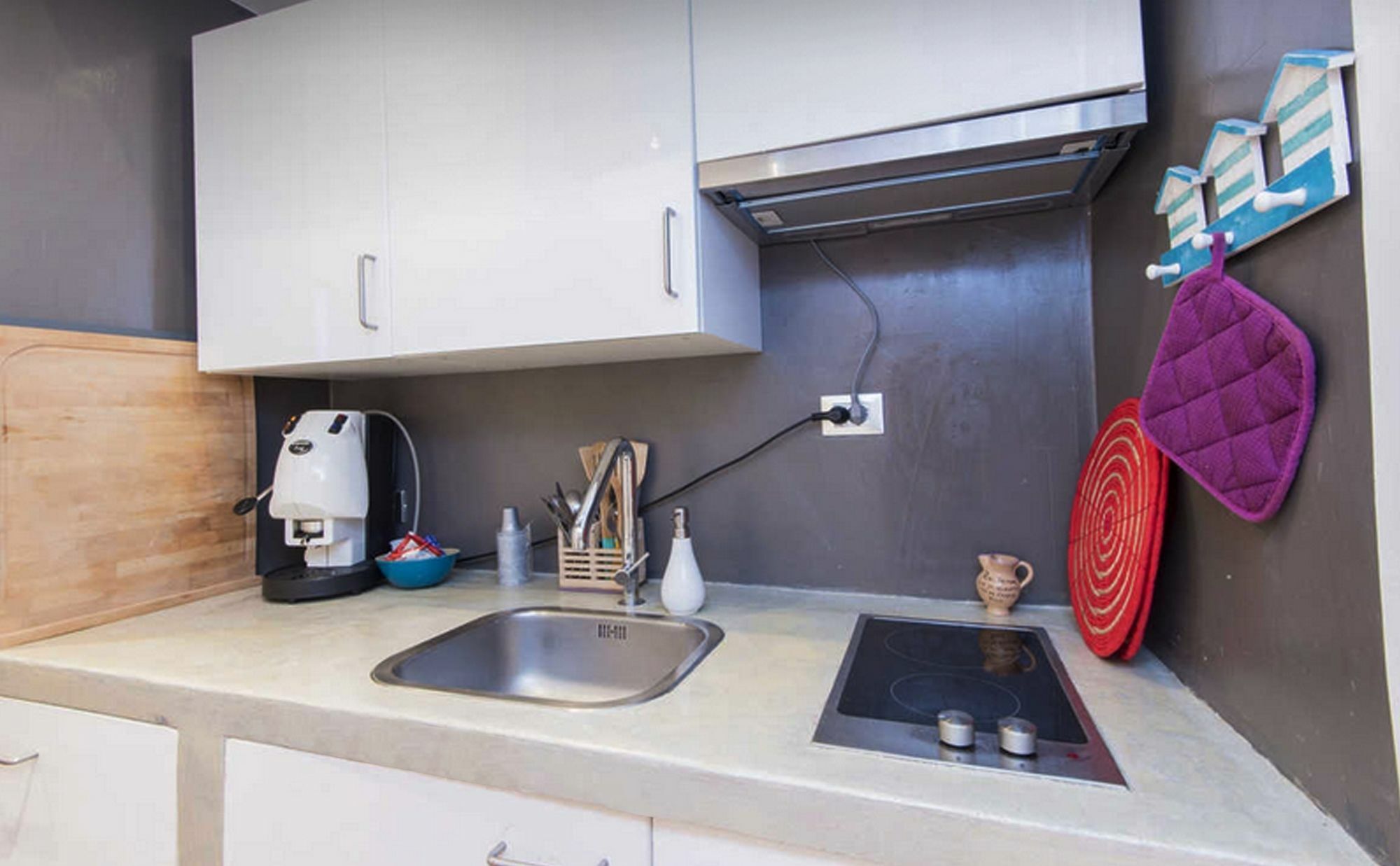 Dab Trevi Apartment Рим Екстериор снимка